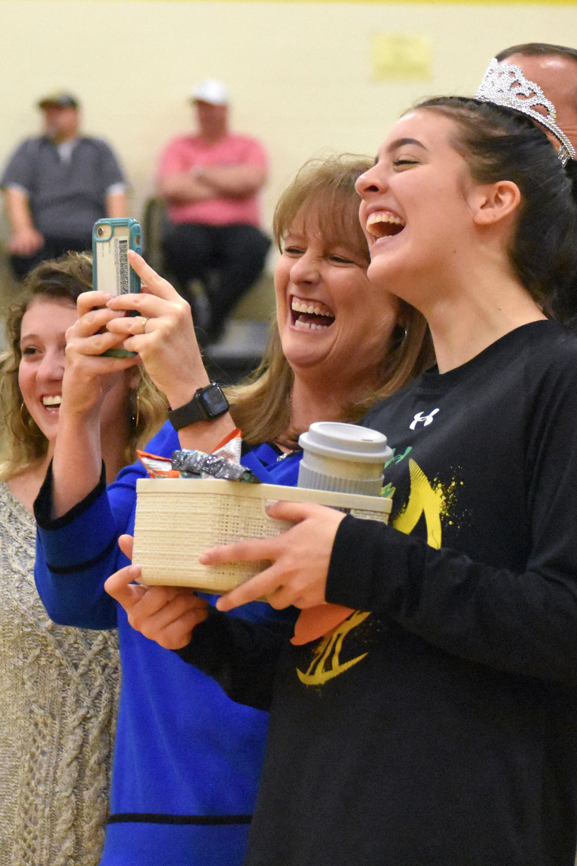 West Iredell-Draughn basketball 10.JPG